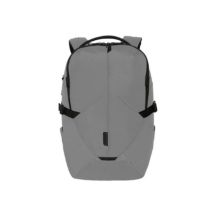 TERRA 15–16 Backpack – Silver