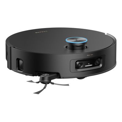22. Dreame Aqua10 Ultra Track Complete Robot Vacuum Cleaner (Black)
