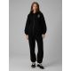 6. Women's loose sweatshirt with hood 4F 4FRSS26TSWSF2838-20S