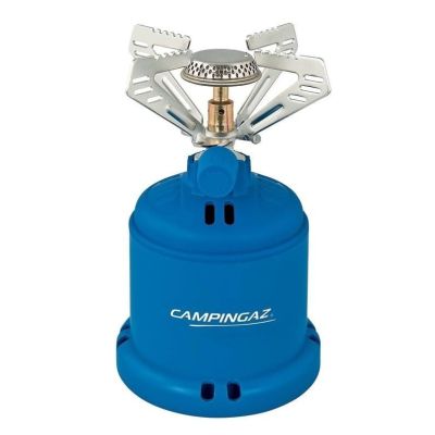 Campingaz 2230063 Camping Stove Liquid Fuel for Stove