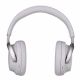 3. Bose QC Ultra white headphones