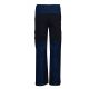2. Trollkids Kids Hammerdalen Pants navy (336-100)