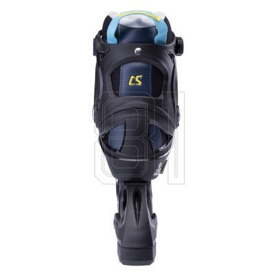 3. Coolslide Meron Jr 92800597973 fitness roller skates