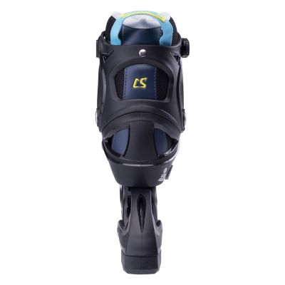 3. Coolslide Meron Jr 92800597973 fitness roller skates