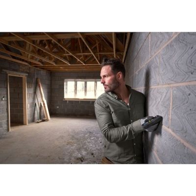 5. Stanley FATMAX FMHT77165-0 Laser Rangefinder Black 50 m