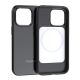 2. Choetech MFM Anti-drop Case Cover for iPhone 13 Pro Max black (PC0114-MFM-BK)