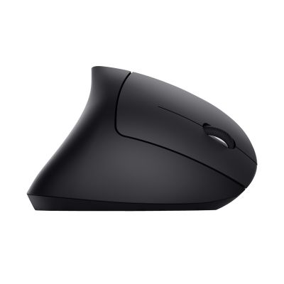 5. TRUST Verto Wireless Ergonomic mouse