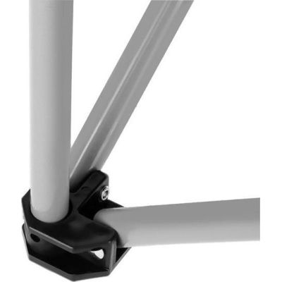 7. NILS CAMP NC3070 camping chair, gray