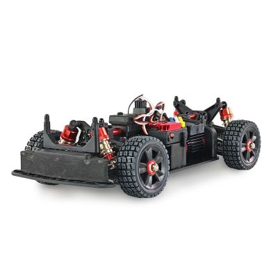 7. Auto Amewi Hyper Go Breaker ProDrift-1.4 OnRoad/Drift 4WD 1:14 RT