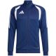 2. Men's adidas Tiro 26 League Training Navy Blue Sweatshirt JY7205