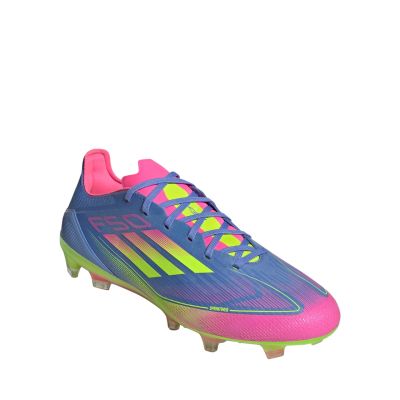 8. Adidas F50 Pro FG M IE1285 football boots