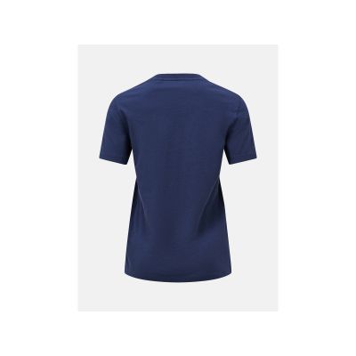 4. Peak Performance W Original Tee Blue