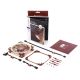 12. NOCTUA NF-A12x25 ULN Sterrox fan