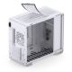 12. Jonsbo U4 Mini TG case white