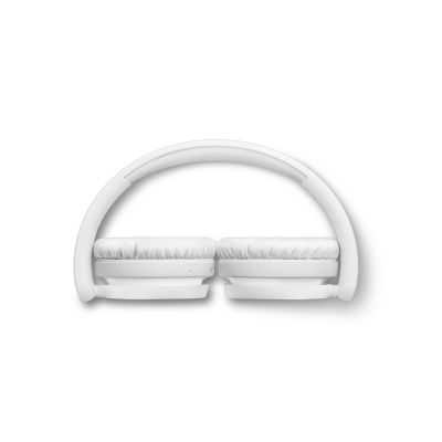 5. Philips 5000 series TAH5209WT/00 headphones/headset Wireless Headband Calls/Music Bluetooth White