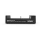 3. XTAR CHARGER FOR CYLINDRICAL LI-ION MC2+ BATTERIES
