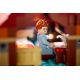 23. LEGO Harry Potter 76437 - The Burrow - Collector's Edition