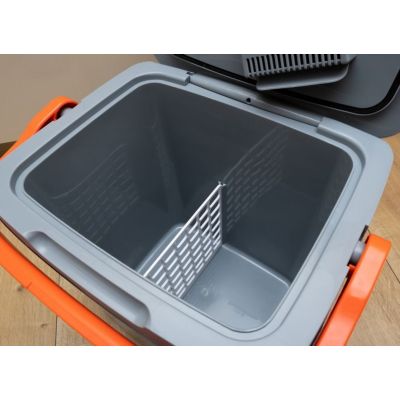 7. ELDOM TOURIST REFRIGERATOR FROZZY 26L, COOLING FUNCTION