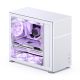 15. Jonsbo D41 Mesh white computer case