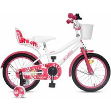 CHILDREN'S BIKE 16 ENERO QUEEN