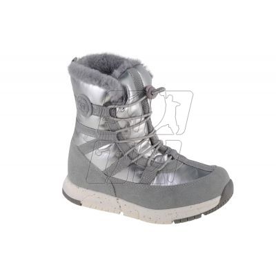 5. Big Star Snow Boots Jr KK374171