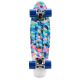 15. Meteor Plastic Skateboard 22603