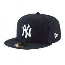 New Era 59FIFTY MLB NY New York Yankees Authentic On Field Game Cap - 12572841