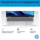 8. HP OmniBook 7 AI 14-fr0003nw Intel Core Ultra 5 225U Laptop 35.6 cm (14") 2K 16 GB LPDDR5-SDRAM 512 GB SSD Wi-Fi 6E (802.11ax) Windows 11 Pro AI PC Silver