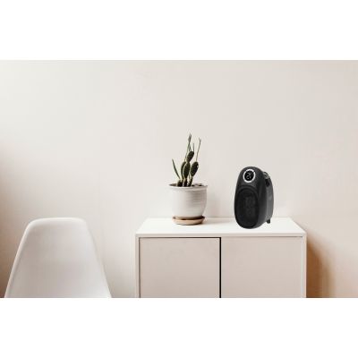 7. ADLER AD 7726 ceramic radiator