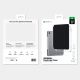 7. AmazingThing Minimal Case for iPad Pro M5 11" - Black