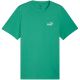 2. Puma Men's ESS Small No. 1 Logo Tee(s) Green 682535 40