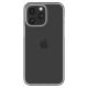 10. Spigen Crystal Flex Case for iPhone 15 Pro - Clear