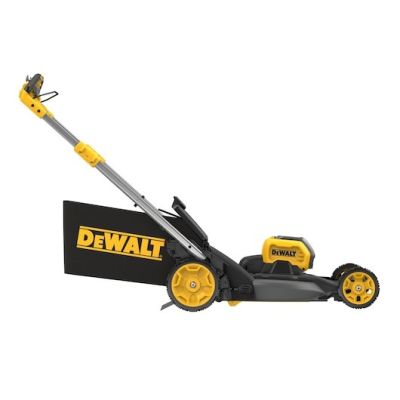 4. Lawnmower 53cm, 54VDCMWSP550N DEWALT