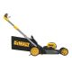 4. Lawnmower 53cm, 54VDCMWSP550N DEWALT