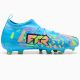 2. Puma Future 9 Match Advanced Level Jr FG/AG 109216-01 shoes