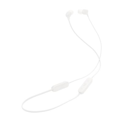 JBL Tune 135BT Wireless Headphones, White