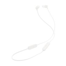 JBL Tune 135BT Wireless Headphones, White