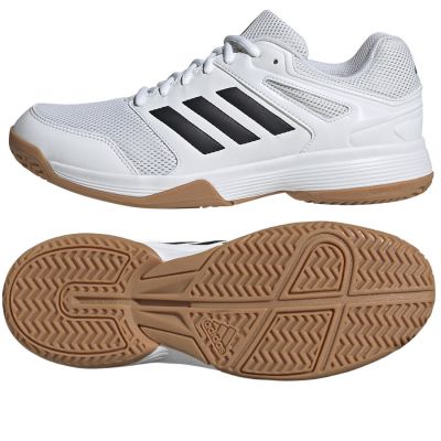 adidas Speedcourt M IE8032 volleyball shoes