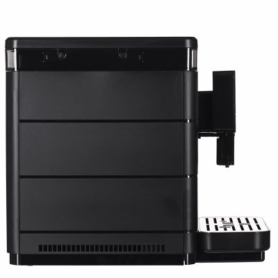 4. SAECO ROYAL BLACK automatic coffee machine