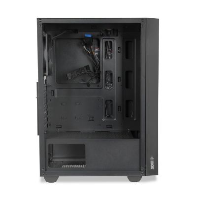 6. IBOX ATX CASE CETUS 903