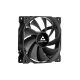 4. Chieftec ZF-1225PWM 120mm Black Fan