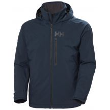 Helly Hansen HP Racing Lifaloft Hooded JKT M 30366 597 jacket