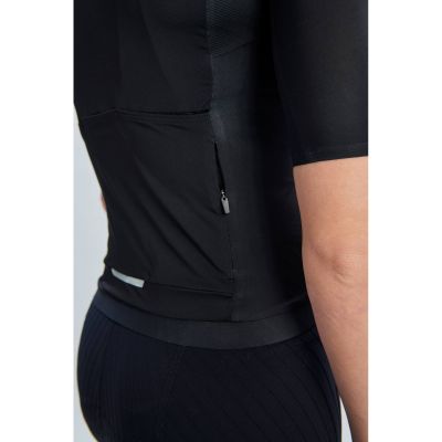 3. POC W's Pristine Jersey black