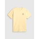 5. Men's regular printed T-shirt 4F 4FRSS26TTSHM4293-73S