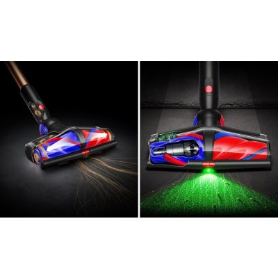 47. DYSON V16 Piston Animal Vacuum Cleaner