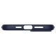 13. Spigen Mag Armor iPhone 14 Plus Case - Blue