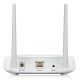 4. Access Point Wi-Fi 7 Zyxel NWA30BE 2.4GHz(2x2)/5GHz(2x2) PoE+ 1x2.5G