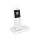 4. Sinus A12 Analog/DECT Telephone Wireless Handset White