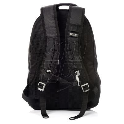 5. Swissbags B2S 76197 backpack