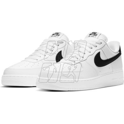 2. Nike Air Force 1 &#39;07 M CT2302-100 shoes